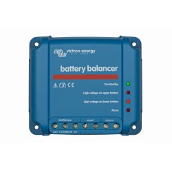 ΜΟΝΑΔΑ ΕΞΙΣΣΟΡΟΠΗΣΗΣ ΜΠΑΤΑΡΙΩΝ VICTRON (BATTERY BALANCER)