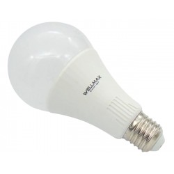 ΛΑΜΠΑ LED A95 E27 23W 2000LM 230° 4000Κ NEUTRAL WHITE WELLMAX