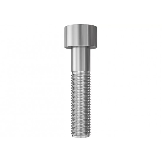 ΒΙΔΑ ALLEN ΜΕΤΡΙΚΗ, DIN-912 / DIN EN ISO-4762, INOX A2, M8x40