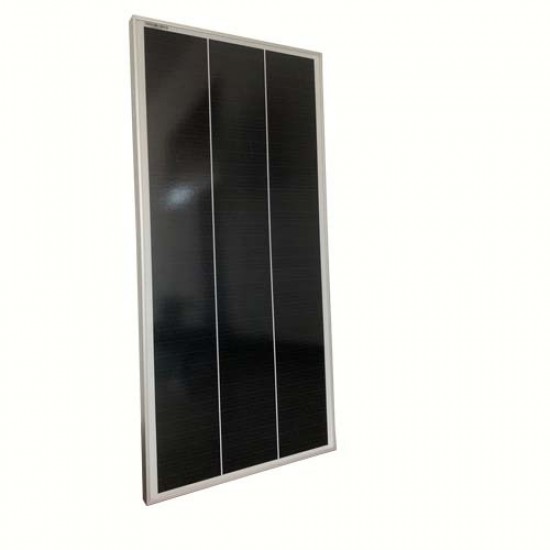 ΦΩΤΟΒΟΛΤΑΙΚΟ ΠΑΝΕΛ SOLARFAM 180W ΜΟΝΟΚΡΥΣΤΑΛΛΙΚΟ SHINGLE (SZ-180-36M)