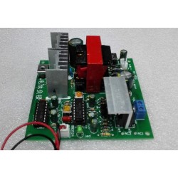 Inverter Circuit PCB Board Modified Wave 300W 12Vdc to 220Vac 50Hz