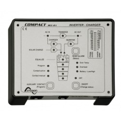 Remote Control RCC-01 για Inverters STUDER σειράς Compact