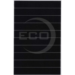 Φωτοβολταϊκό πάνελ ECO DELTA 410W Mono Shingle (ECO-410M-60SB Black frame)
