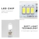 LED USB NIGHT LIGHT WITH SWITCH
