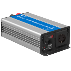 Inverter Καθαρού Ημιτόνου EPSOLAR IP-350-12 (350W, 12V)