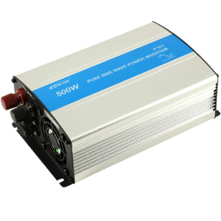 Inverter Καθαρού Ημιτόνου EPSOLAR IP-500-12 (500W, 12V)