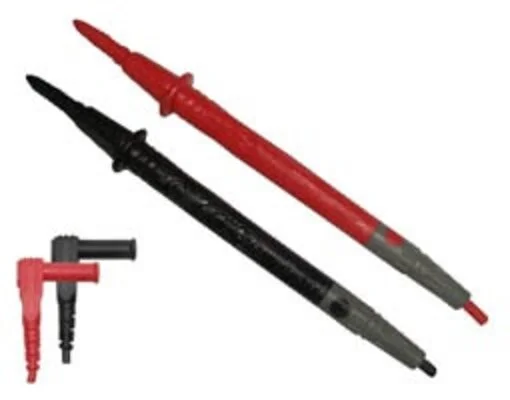 ΑΚΡΟΔΕΚΤΕΣ ΠΟΛΥΜΕΤΡΩΝ 117mm CATIII T3033U MASTECH