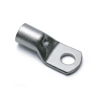 ΑΚΡΟΔΕΚΤΗΣ ΧΑΛΚΙΝΟΣ ΟΠΗΣ, ΚΑΛΩΔΙΟΥ 6mm²/ΟΠΗ Φ8, SC6-8.2 KAE