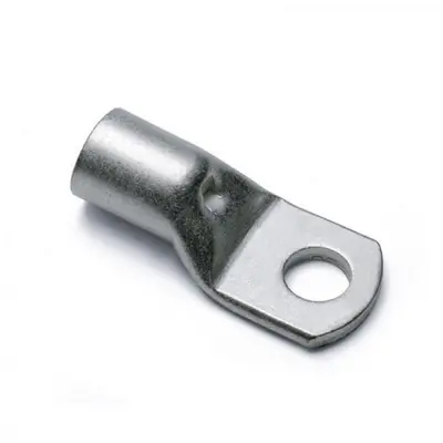 ΑΚΡΟΔΕΚΤΗΣ ΧΑΛΚΙΝΟΣ ΟΠΗΣ, ΚΑΛΩΔΙΟΥ 70mm²/ΟΠΗ Φ10, SC70-10.5 KAE