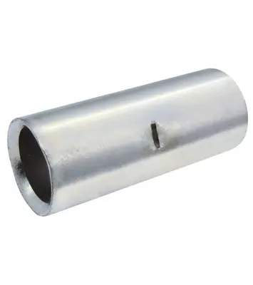 ΑΚΡΟΔΕΚΤΗΣ ΣΩΛΗΝΩΤΟΣ (ΜΟΥΦΑ), ΚΑΛΩΔΙΟΥ 4mm²,  GTY-1-4 LNG