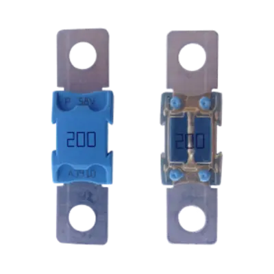 ΑΣΦΑΛΕΙΑ VICTRON MIDI-FUSE 60A/58V (1τμχ)