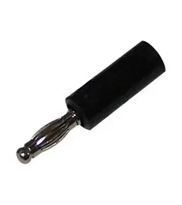 BANANA ΑΡΣΕΝΙΚΗ ΠΛΑΣΤΙΚΗ ΝΙΚΕΛ ΜΑΥΡΗ XJ-B005/B (LZ-536N) LZ