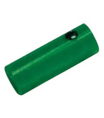 BANANA ΘΗΛΥΚΗ ΠΛΑΣΤΙΚΗ ΠΡΑΣΙΝΗ B022 (BP017) OWI