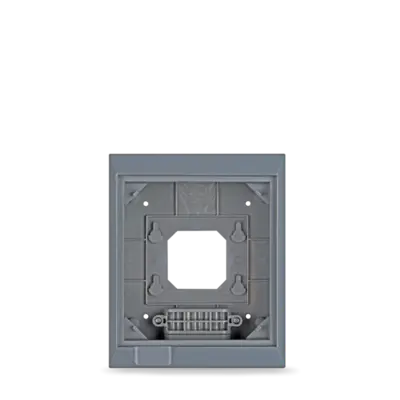 ΒΑΣΗ ΣΤΗΡΙΞΗΣ VICTRON WALL MOUNT ENCLOSURE FOR COLOR CONTROL GX