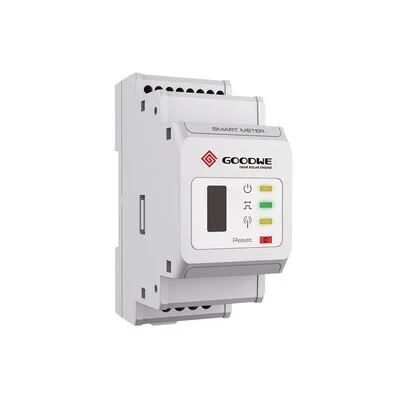 ΕΞΥΠΝΟΣ ΜΕΤΡΗΤΗΣ GOODWE SMART METER GM3000 ΤΡΙΦΑΣΙΚΟΣ