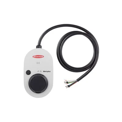 ΦΟΡΤΙΣΤΗΣ ΑΥΤΟΚΙΝΗΤΟΥ FRONIUS 22KW ΦΟΡΗΤΟΣ (WATTPILOT GO 22 J 2.0)