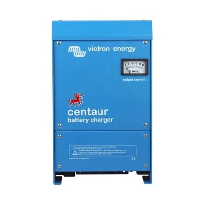 ΦΟΡΤΙΣΤΗΣ ΜΠΑΤΑΡΙΩΝ VICTRON CENTAUR 24/16 (3) (24V, 16A, 3 ΕΞΟΔΩΝ)