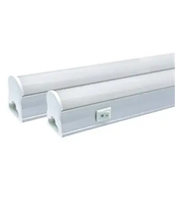 ΦΩΤΙΣΤΙΚΟ LED T5 BATTEN 300mm 5W 450LM 4000K ΛΕΥΚΟ RLX