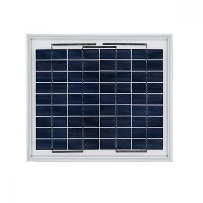 ΦΩΤΟΒΟΛΤΑΙΚΟ ΠΑΝΕΛ INVICTUS 10W ΠΟΛΥΚΡΥΣΤΑΛΛΙΚΟ (SRM-10P)