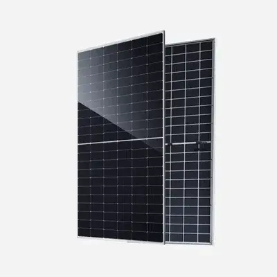 ΦΩΤΟΒΟΛΤΑΙΚΟ ΠΑΝΕΛ JINKO 620W MONO HALF CELL BIFACIAL N-TYPE (JKM620N-66HL4M-BDV TIGER NEO)