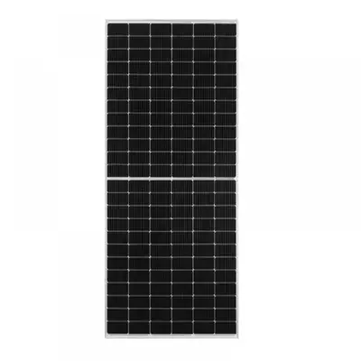 ΦΩΤΟΒΟΛΤΑΙΚΟ ΠΑΝΕΛ JINKO 590W ΜΟΝΟΚΡΥΣΤΑΛΛΙΚΟ N-TYPE BIFACIAL (JKM590-72HL4-BDV)