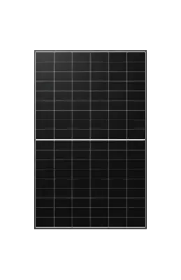 ΦΩΤΟΒΟΛΤΑΙΚΟ ΠΑΝΕΛ LONGI 480W ΜΟΝΟΚΡΥΣΤΑΛΛΙΚΟ N-TYPE HALF CELL (LR7-54HVH 480M)