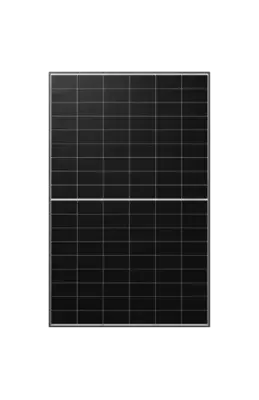 ΦΩΤΟΒΟΛΤΑΙΚΟ ΠΑΝΕΛ LUXOR 460W ΜΟΝΟΚΡΥΣΤΑΛΛΙΚΟ N-TYPE BIFACIAL (LX-460TC-M/96/N-TYPE)
