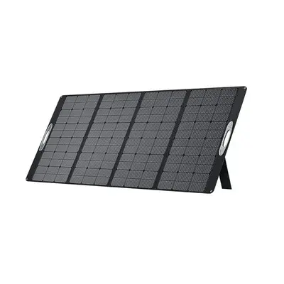ΦΩΤΟΒΟΛΤΑΙΚΟ ΠΑΝΕΛ OUKITEL 400W ΑΝΑΔΙΠΛΟΥΜΕΝΟ ΜΟΝΟΚΡΥΣΤΑΛΛΙΚΟ