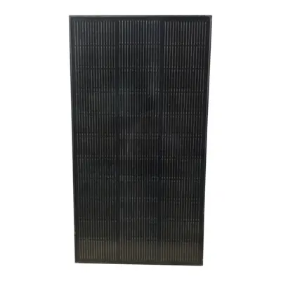 ΦΩΤΟΒΟΛΤΑΙΚΟ ΠΑΝΕΛ SOLARFAM 120W ΜΟΝΟΚΡΥΣΤΑΛΛΙΚΟ TOP-CON (SZ-120-M)