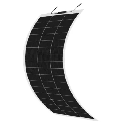 ΦΩΤΟΒΟΛΤΑΙΚΟ ΠΑΝΕΛ SOLARFAM 180W ΗΜΙ-ΕΥΚΑΜΠΤΟ CPC ΜΟΝΟΚΡΥΣΤΑΛΛΙΚΟ (SZ-180-MC) 1560 x 600 x 2mm ΛΕΥΚΟ