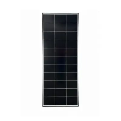 ΦΩΤΟΒΟΛΤΑΙΚΟ ΠΑΝΕΛ SOLARFAM 180W ΜΟΝΟΚΡΥΣΤΑΛΛΙΚΟ BACK-CONTACT (SZBC-180)