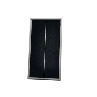 ΦΩΤΟΒΟΛΤΑΙΚΟ ΠΑΝΕΛ SOLARFAM 20W ΜΟΝΟΚΡΥΣΤΑΛΛΙΚΟ (SZ-20-32M)