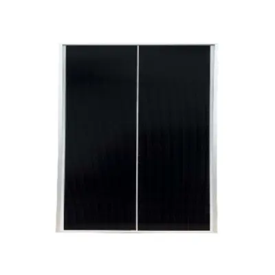 ΦΩΤΟΒΟΛΤΑΙΚΟ ΠΑΝΕΛ SOLARFAM 40W ΜΟΝΟΚΡΥΣΤΑΛΛΙΚΟ (SZ-40-S)