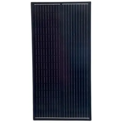 ΦΩΤΟΒΟΛΤΑΙΚΟ ΠΑΝΕΛ SOLARFAM 55W ΜΟΝΟΚΡΥΣΤΑΛΛΙΚΟ (SZ-55-36M)