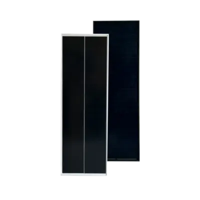 ΦΩΤΟΒΟΛΤΑΙΚΟ ΠΑΝΕΛ SOLARFAM 60W ΜΟΝΟΚΡΥΣΤΑΛΛΙΚΟ (SZ-60-S)