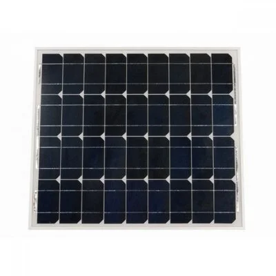 ΦΩΤΟΒΟΛΤΑΙΚΟ ΠΑΝΕΛ VICTRON 30W ΜΟΝΟΚΡΥΣΤΑΛΛΙΚΟ (BLUESOLAR SPM040301200)
