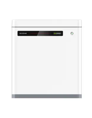 GOODWE LYNX F PLUS+ 9.8kWh (LX F9.8-H) ΜΠΑΤΑΡΙΑ ΛΙΘΙΟΥ
