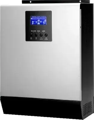 INVERTER-CHARGER & ΡΥΘΜΙΣΤΗΣ TRICCI 48/5000/60-50P (5.000W, 48V, AC 60A, PWM 50A 105VDCmax)