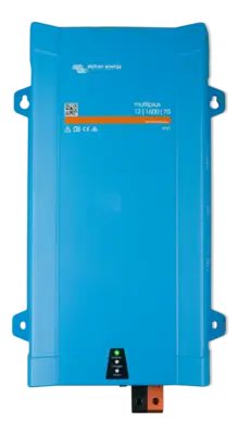 INVERTER-CHARGER VICTRON MULTIPLUS 12/1600/70-16 (1.600VA, 12V, 70Adc)