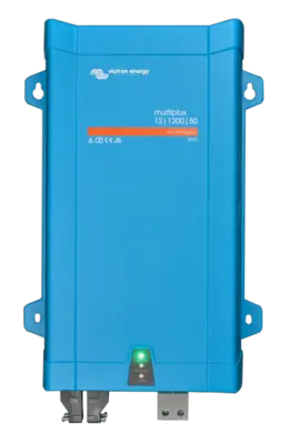 INVERTER-CHARGER VICTRON MULTIPLUS 48/1200/13-16 (1.200VA, 48V, 13Adc)