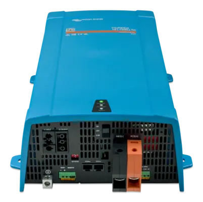 INVERTER-CHARGER VICTRON MULTIPLUS 48/1600/20-16 (1.600VA, 48V, 20Adc)