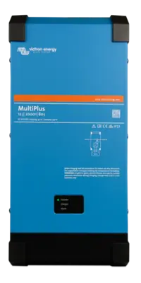 INVERTER-CHARGER VICTRON MULTIPLUS 48/2000/25-32 (2.000VA, 48V, 25Adc)