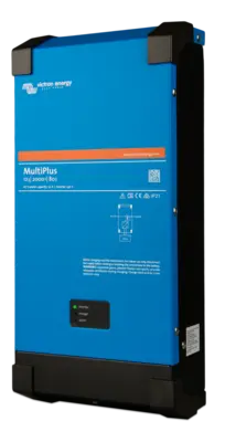 INVERTER-CHARGER VICTRON MULTIPLUS 48/2000/25-32 (2.000VA, 48V, 25Adc)