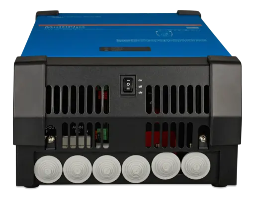 INVERTER-CHARGER VICTRON MULTIPLUS 48/2000/25-32 (2.000VA, 48V, 25Adc)