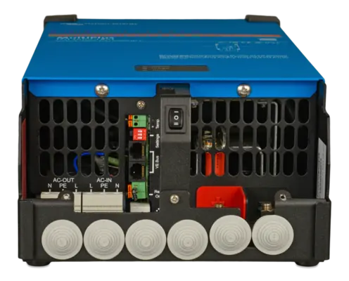 INVERTER-CHARGER VICTRON MULTIPLUS 48/2000/25-32 (2.000VA, 48V, 25Adc)