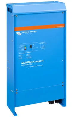 INVERTER-CHARGER VICTRON MULTIPLUS C 24/2000/50-30 (2.000VA, 24V, 50Adc)