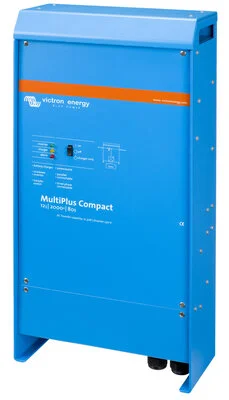 INVERTER-CHARGER VICTRON MULTIPLUS C 24/2000/50-30 (2.000VA, 24V, 50Adc)