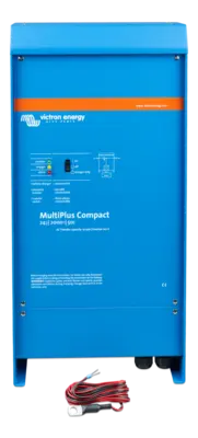 INVERTER-CHARGER VICTRON MULTIPLUS C 24/2000/50-30 (2.000VA, 24V, 50Adc)