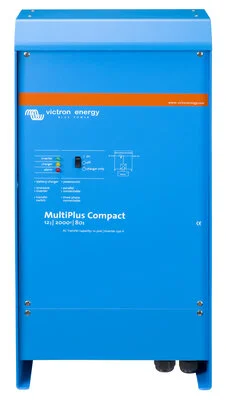INVERTER-CHARGER VICTRON MULTIPLUS C 24/2000/50-30 (2.000VA, 24V, 50Adc)