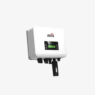 INVERTER ΔΙΚΤΥΟΥ AFORE 2.000W ΜΟΝΟΦΑΣΙΚΟΣ (HNS2000TL-1)